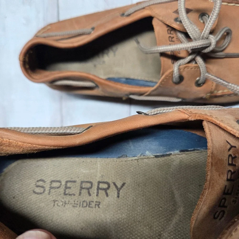 Sperry insoles one